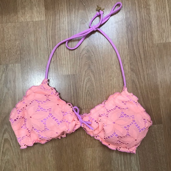 Victoria's Secret Other - Victoria’s Secret Bikini Top